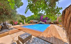 La Salvia Hotel Kas